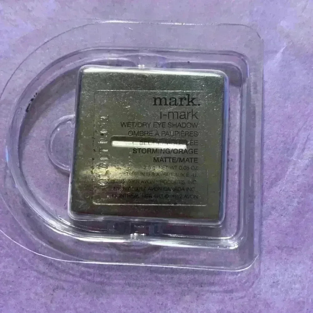 ✨Host Pick✨🌟mark. eyeshadow Storming - Picture 4 of 6